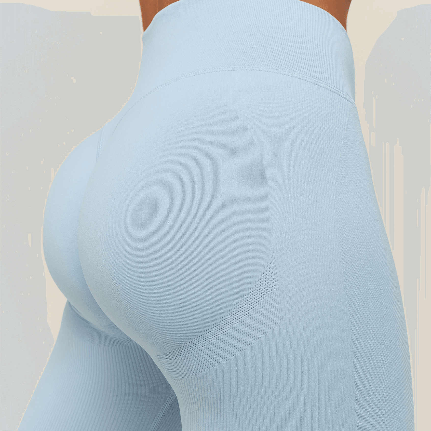 Les meilleurs leggings scrunch pour mettre vos fessiers en valeur