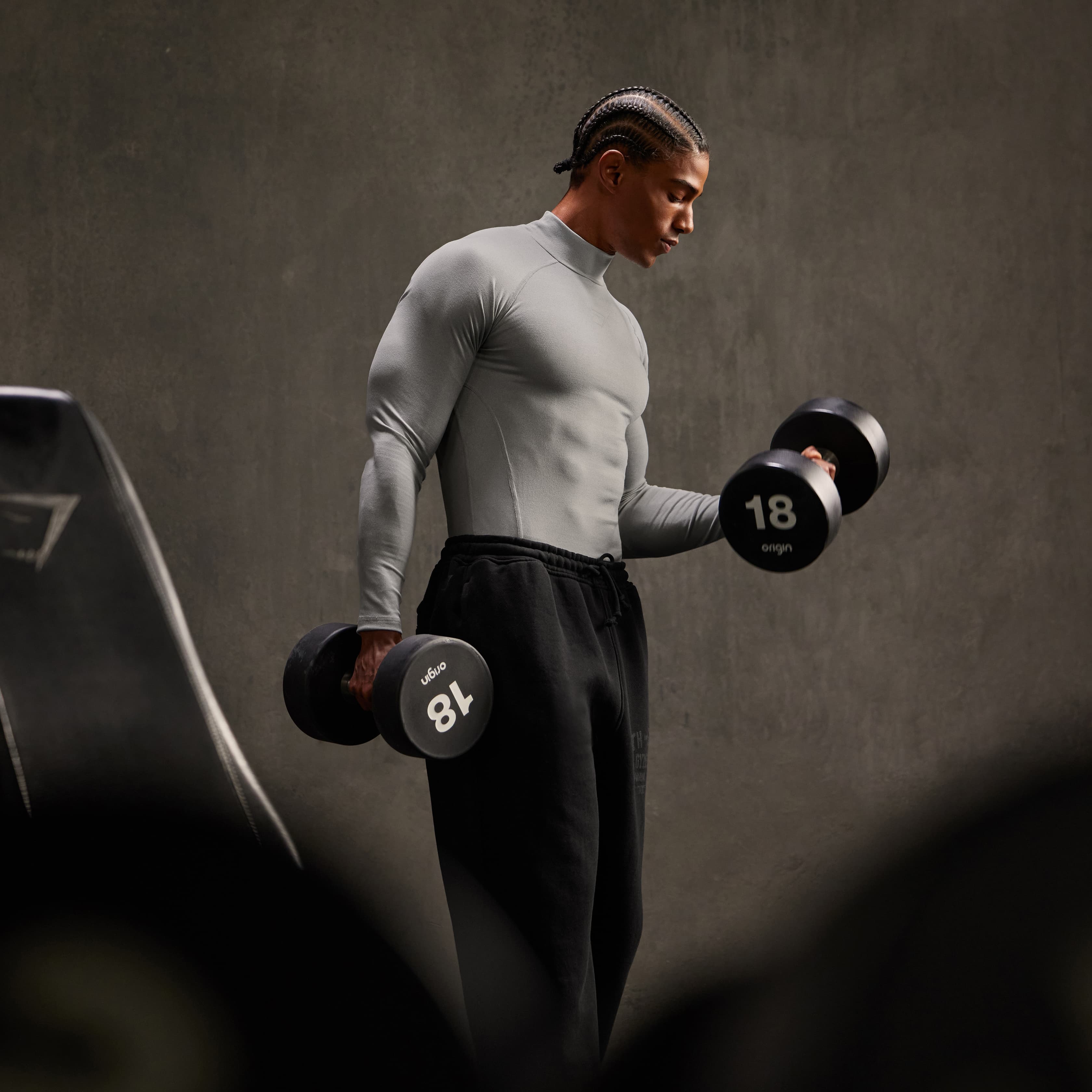 Surcharge progressive musculation : on vous explique en détail