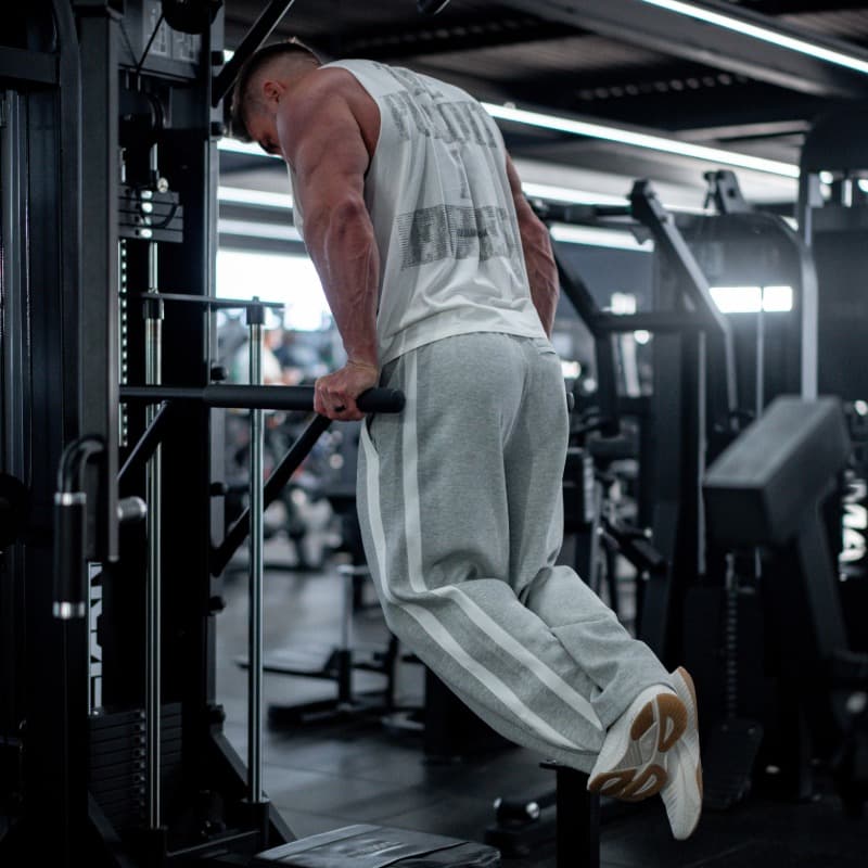 Dips : technique, conseils et comment progresser sur ce mouvement