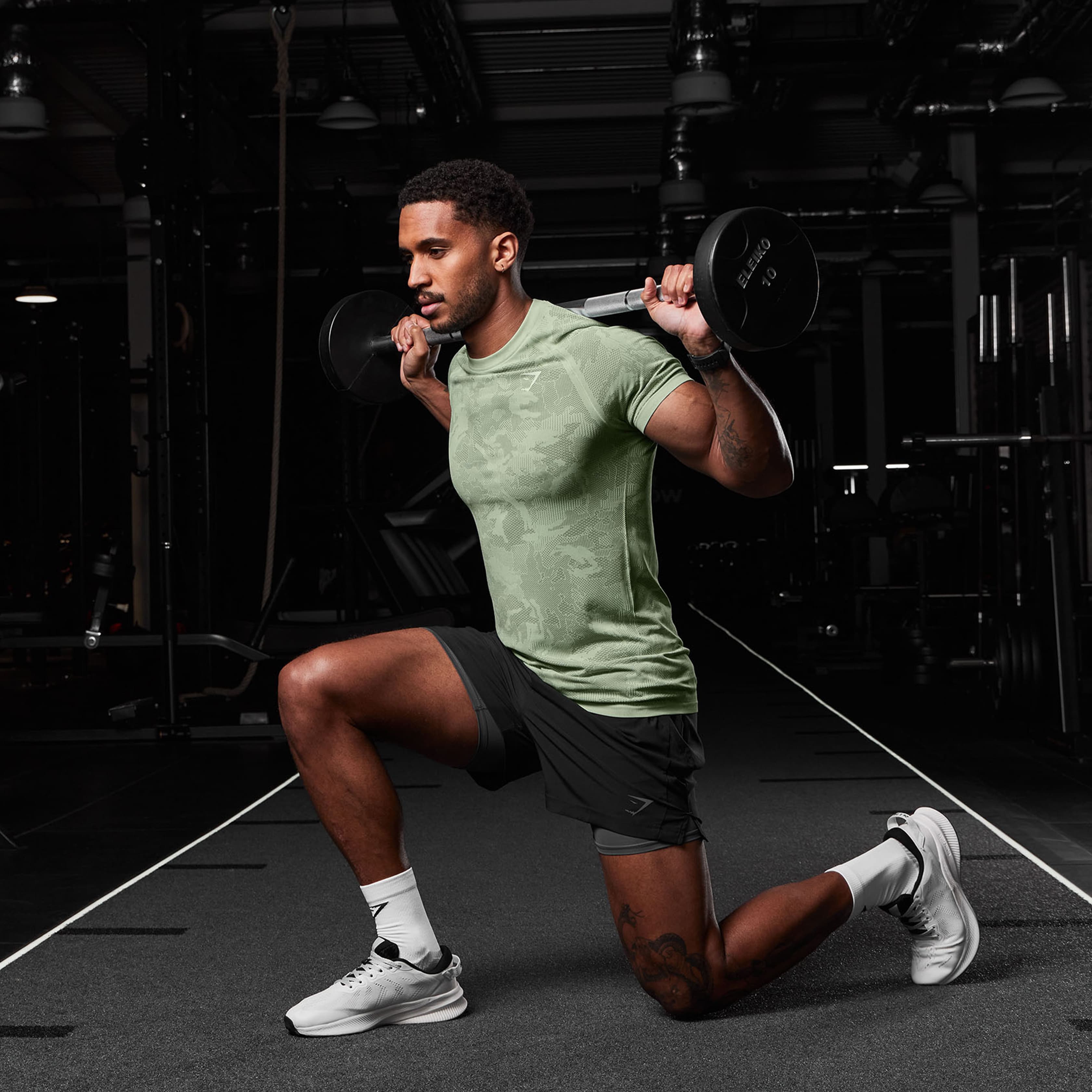 Renforcement musculaire course à pied : la PPG pour mieux courir