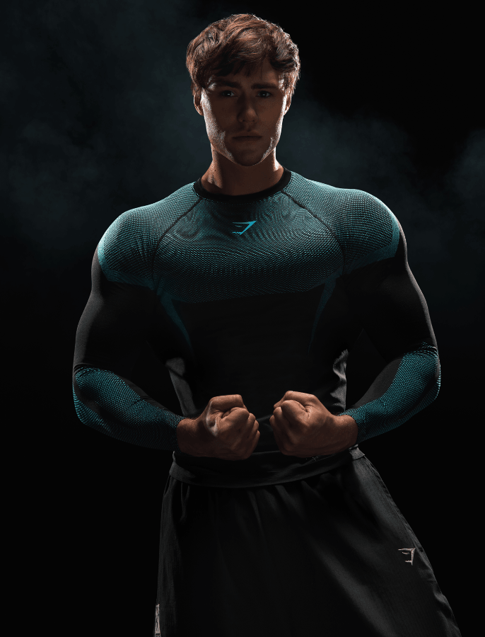 MUSCULATURE MARQUÉE