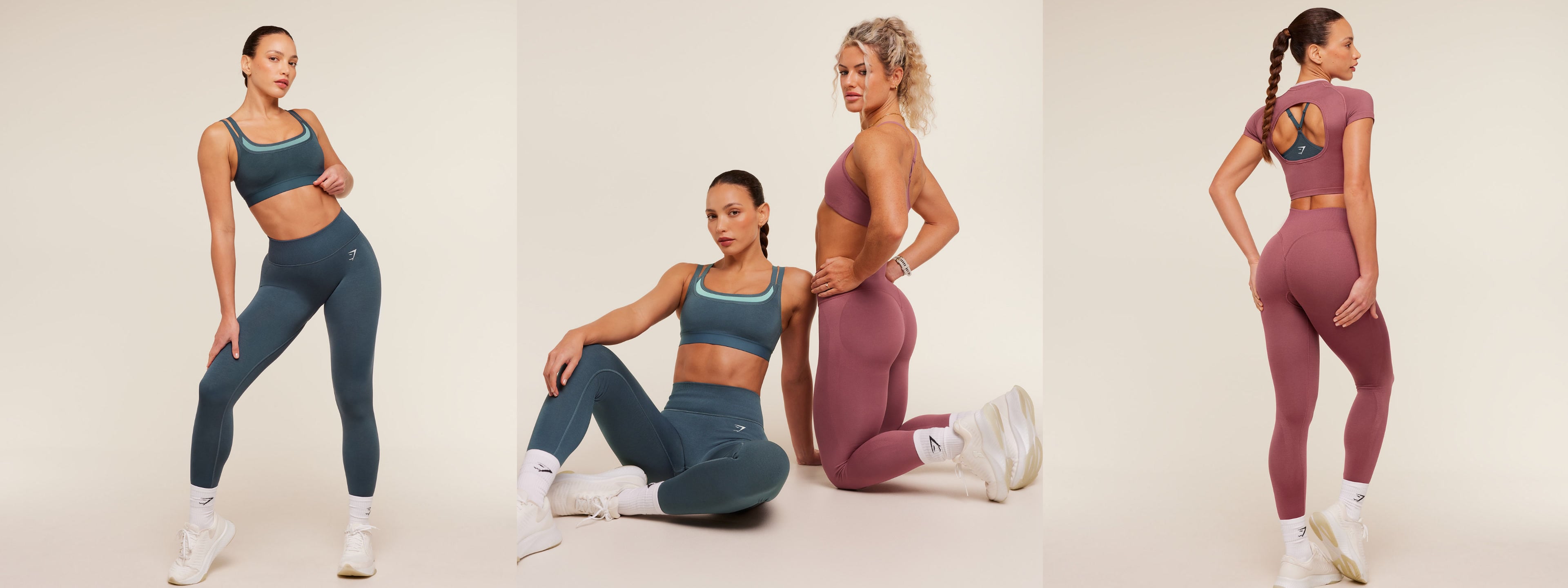 LE GUIDE DES LEGGINGS