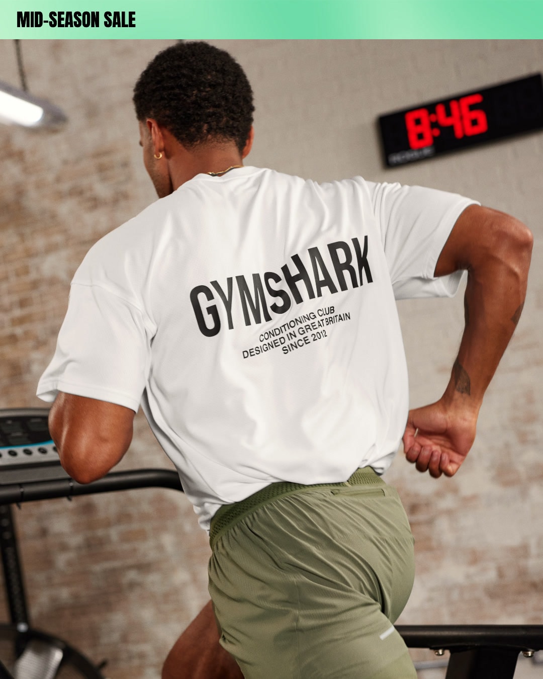 NOUVELLES DÉMARQUES