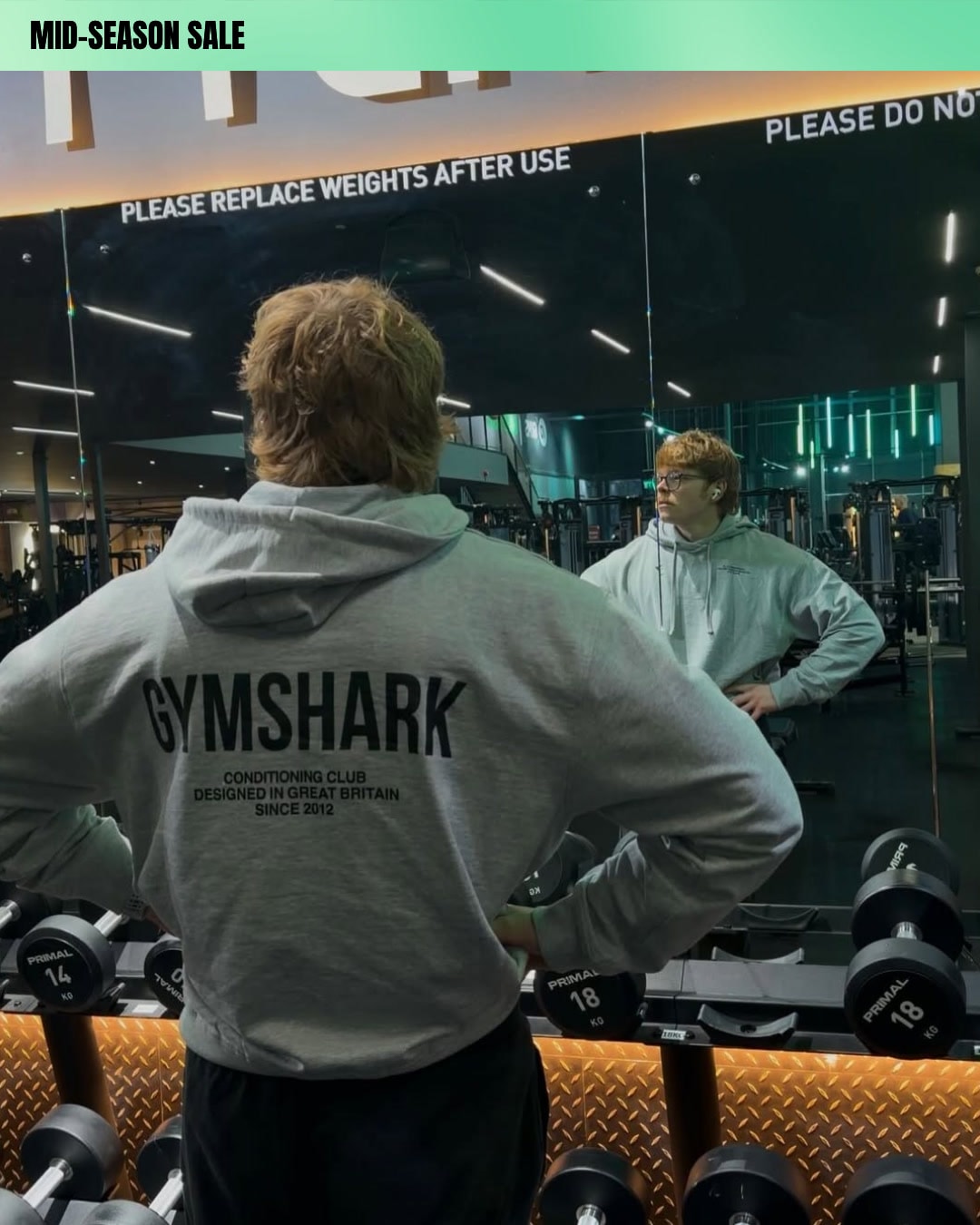 LES DEALS DE MI-SAISON