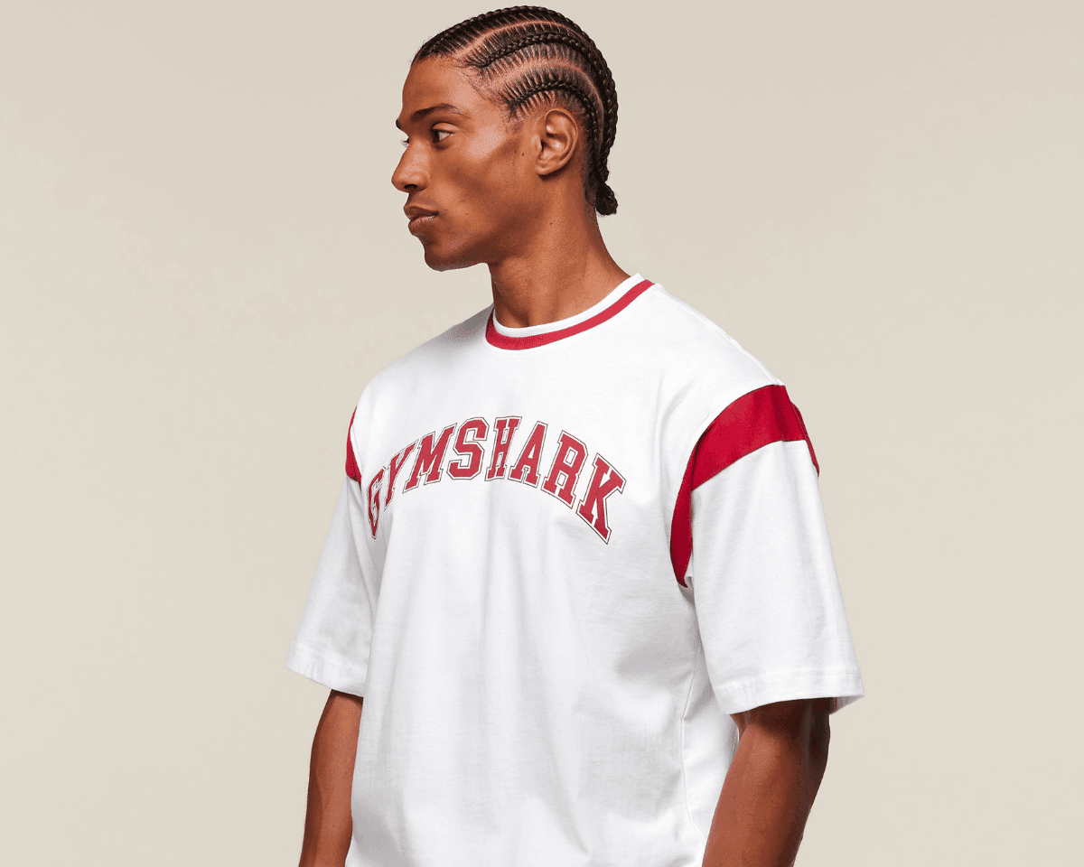 GSLC. WELCOME TO THE CLUB.