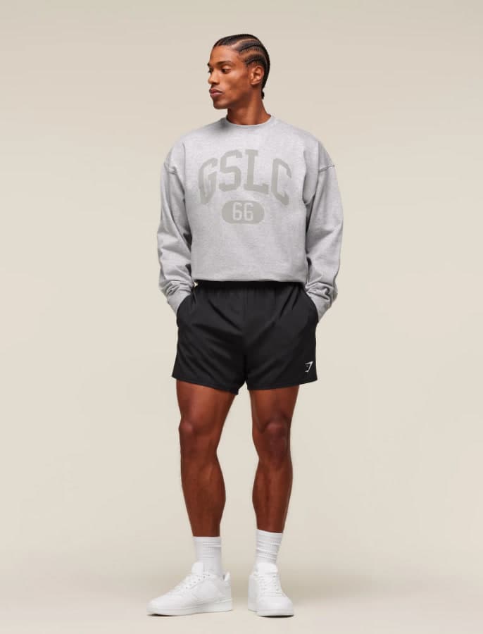 Lot De 2 T-shirts Compression Manches Longues Homme – Séchage Rapide, Respirant, Muscle Fit Pour Sport, Gym, Course, Fitness & Entraînement Quotidien