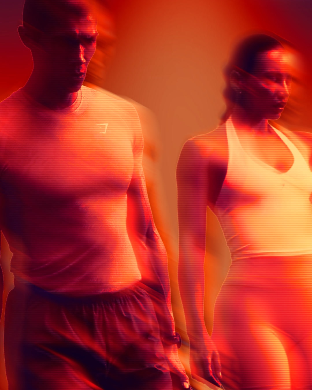 LES PROMOS GYMSHARK : TOUT JUSQU’À -50%