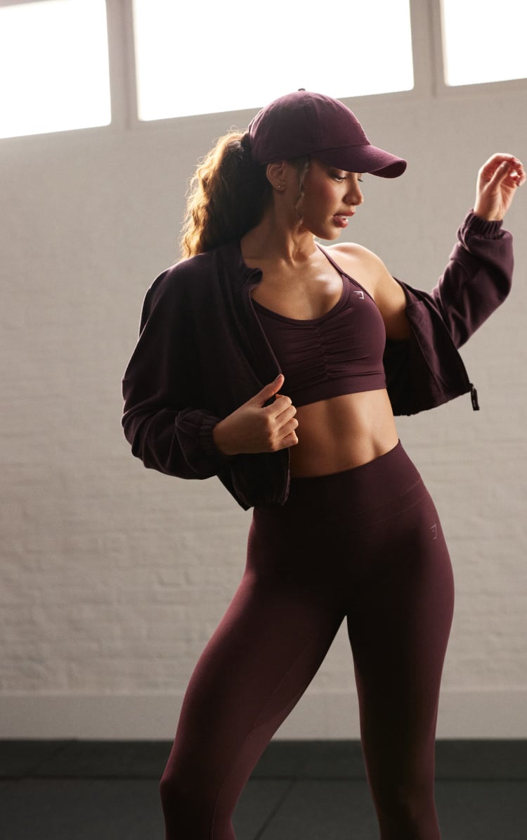 LE GUIDE DES LEGGINGS