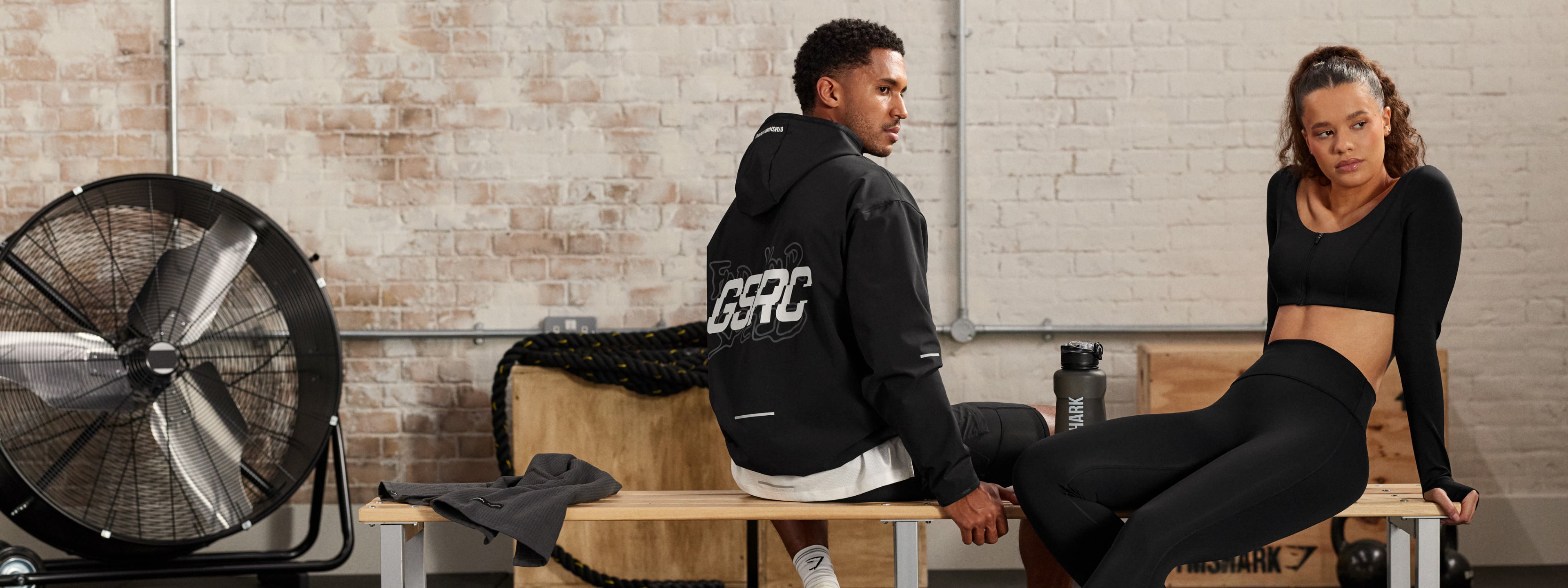 WELCOME DANS LA FAMILY