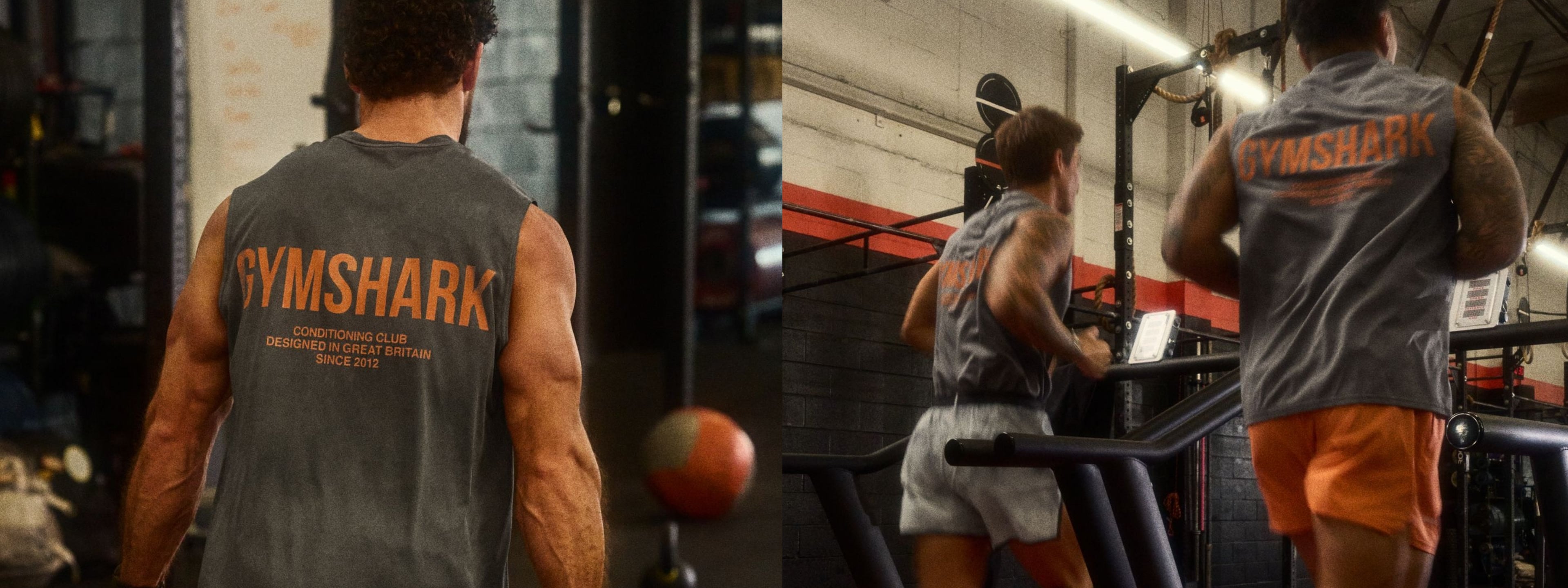 WELCOME DANS LA FAMILY