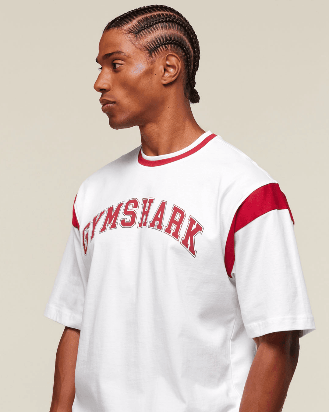 GSLC. WELCOME TO THE CLUB.