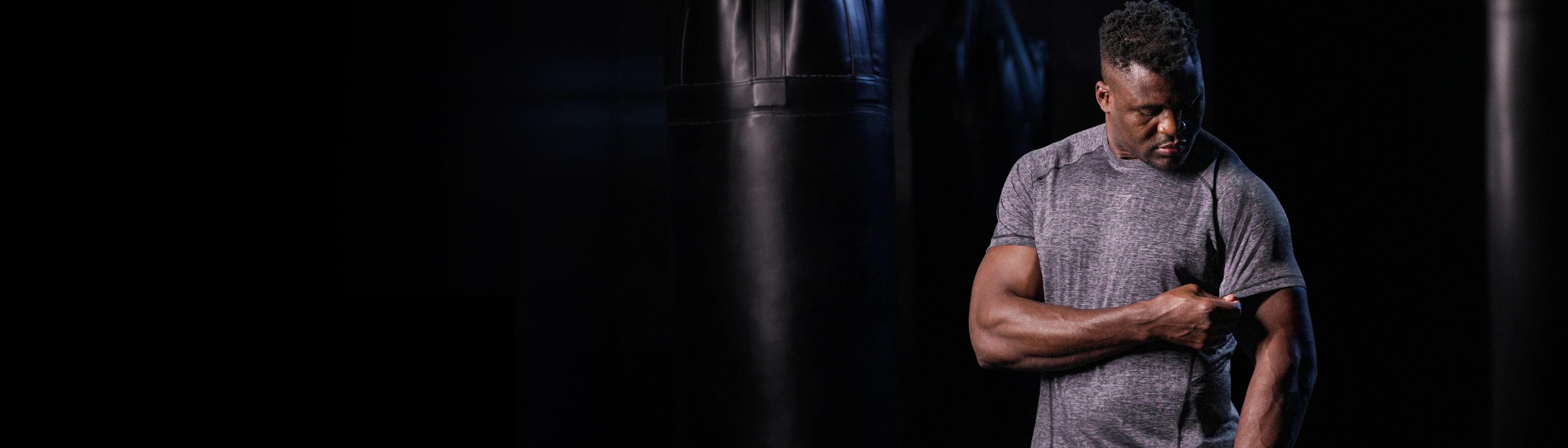 Les meilleurs choix de Francis Ngannou