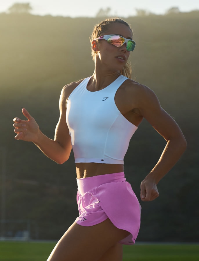 Débardeurs Avec Brassière Intégrée