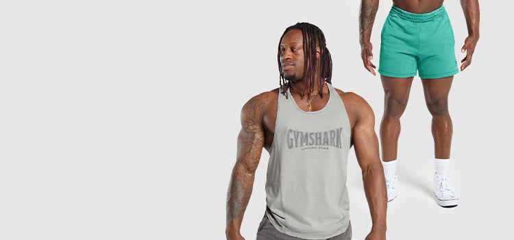 -20% Sur Les Tenues De Sport D'été